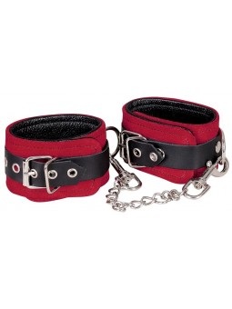 Ankle Cuffs