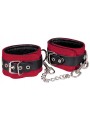 Ankle Cuffs