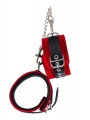Ankle Cuffs