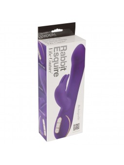 Rabbit Esquire Purple