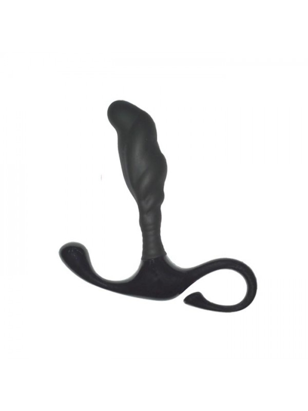 NERO PLUG BLACK