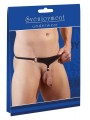 String