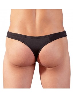 String