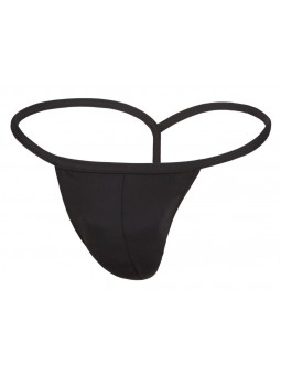 String
