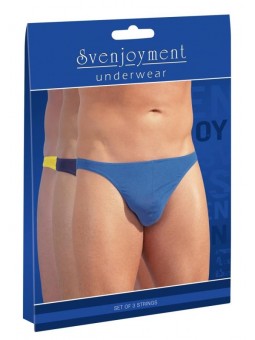 String Set pack of 3