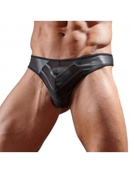 String