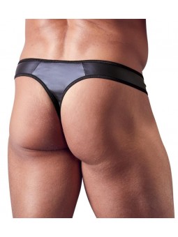 String