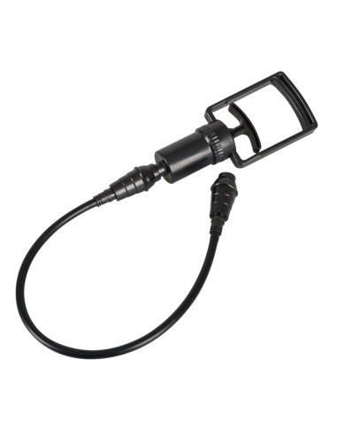 Bad Kitty Vibrating Nipple Cup acquista online su Porky's Store