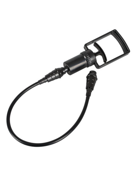 Bad Kitty Vibrating Nipple Cup acquista online su Porky's Store