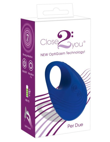 Per Due acquista online su Porky's Store