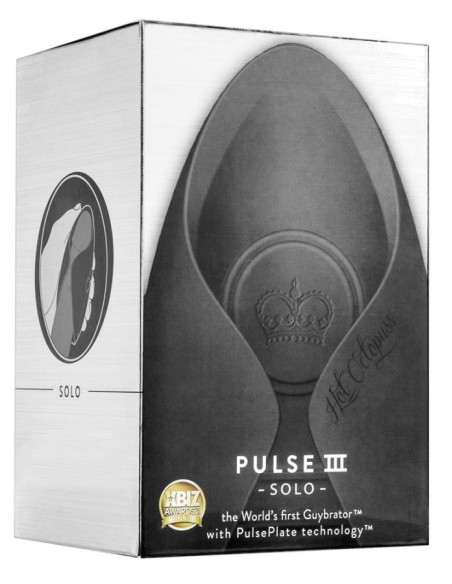 Pulse III Solo acquista online su Porky's Store