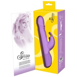 Sweet Smile Push Vibrator acquista online su Porky's Store 2
