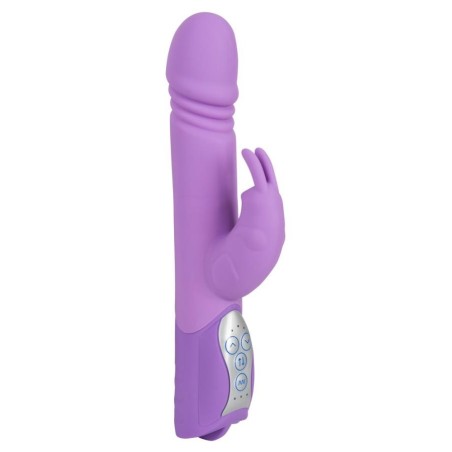 Sweet Smile Push Vibrator acquista online su Porky's Store