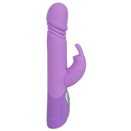 Sweet Smile Push Vibrator acquista online su Porky's Store