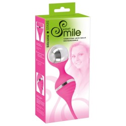 Sweet Smile Vibrating Love Bal acquista online su Porky's Store
