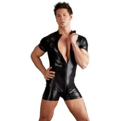 Men's Playsuit 2