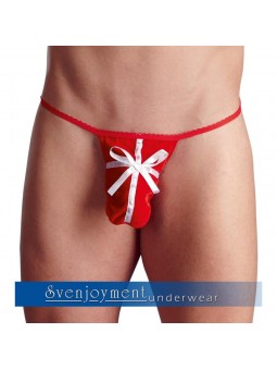 Men's String