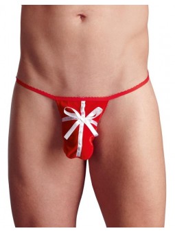 Men's String