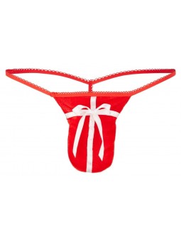Men's String