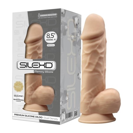 SILEXD - MODEL 1 - 8,5" - 22 cm. Carne