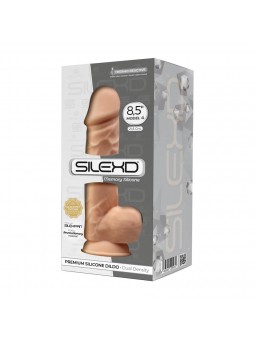 SILEXD - MODEL 1 - 8,5" - 22 cm. Carne