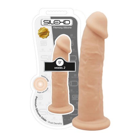 SILEXD - MODEL 2 - 9" - 23 cm. Carne