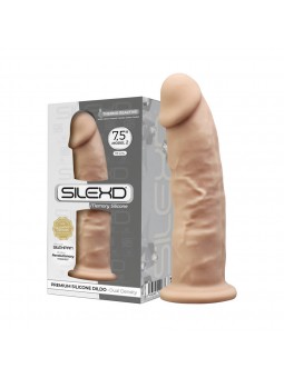 SILEXD - MODEL 2 - 7,5" - 19 cm. Carne