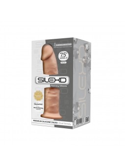 SILEXD - MODEL 2 - 7,5" - 19 cm. Carne