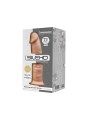 SILEXD - MODEL 2 - 7,5" - 19 cm. Carne
