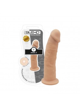 SILEXD - MODEL 2 - 6" - 15,5 cm. Carne
