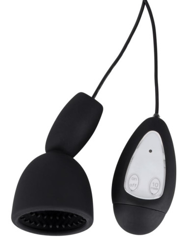 Sweet Smile Vibrating Glans Ma acquista online su Porky's Store