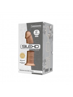 SILEXD - MODEL 2 - 6" - 15,5 cm. Carne