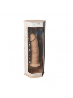 SILEXD - MODEL 2 - 6" - 15,5 cm. Carne