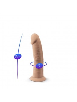 SILEXD - MODEL 2 - 6" - 15,5 cm. Carne