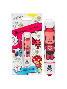 Mini Vibe Devil