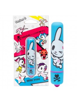 Mini Vibe Bunny