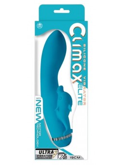 Climax Elite Blue