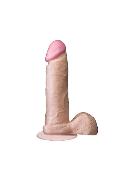 The Realistic Cock - 6 Inch - Skin acquista online su Porky's Store