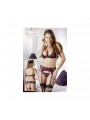 Half-cup Set 75B/S