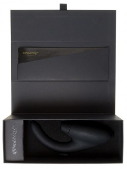 Womanizer Inside Out