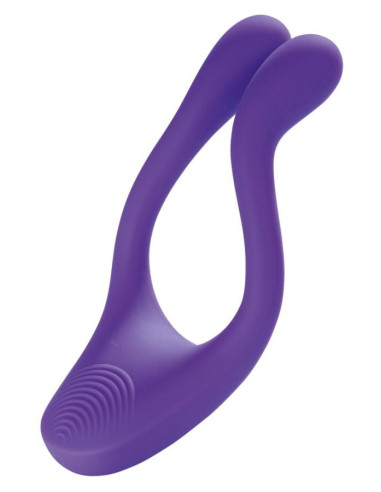 BeauMents Doppio 2.0 purple acquista online su Porky's Store