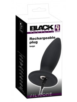 Black Velvets Recharge Plug L