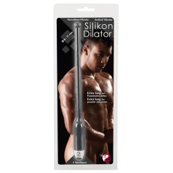 Silicone Dilator extra long acquista online su Porky's Store