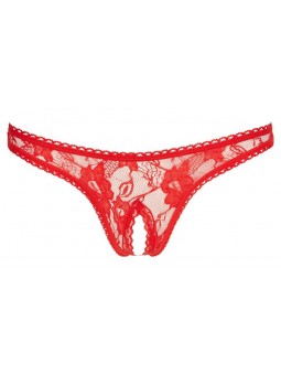 String