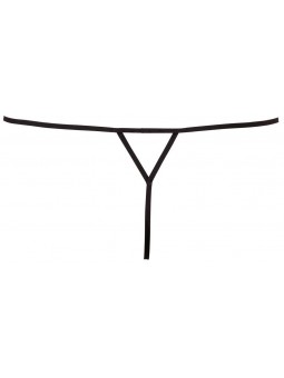 String
