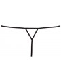String