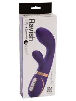 Ravish Purple