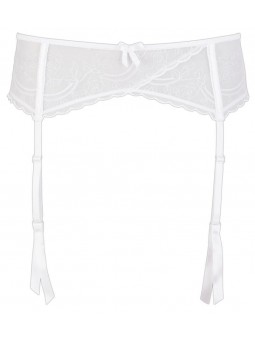 Basic Suspender Belt