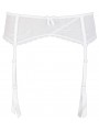 Basic Suspender Belt