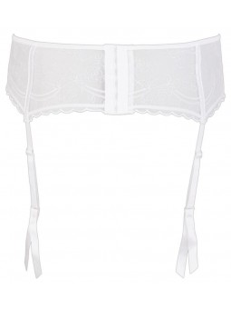 Basic Suspender Belt